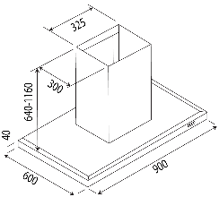 T4-12LOW-9IS dimensions